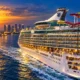 Royal Caribbean cancels 2027 Los Angeles Navigator sailings