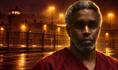 Sean Combs January 21 2028 release date