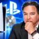 Shawn Layden Sony disc cutoff faithful 20 percent
