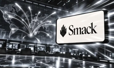 Smack Omega compresses joint fires planning