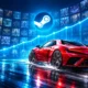 Steam $15 billion catalog revenue through August 2026