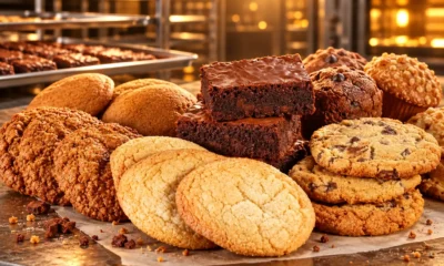 Sweetmore Bakeries acquires Fantasy Baking Sylmar plant