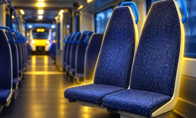 Thameslink pads 60000 ironing-board seats from 2027