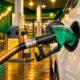 UK inflation 3.1 percent as motor fuel jumps