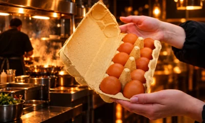 UK imported cafe eggs salmonella 474 cases
