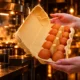 UK imported cafe eggs salmonella 474 cases
