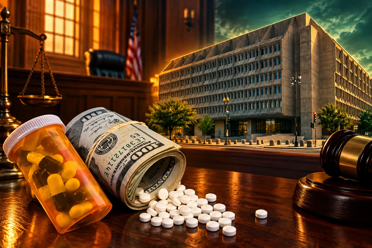AHA 340B rebate lawsuit to halt 2027 pilot