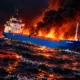 Alfa Watan drone strike Bulgaria Black Sea EEZ