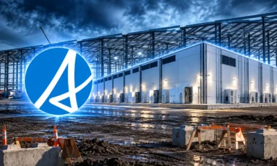Angus Reid 64 percent limit large data centres