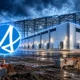 Angus Reid 64 percent limit large data centres