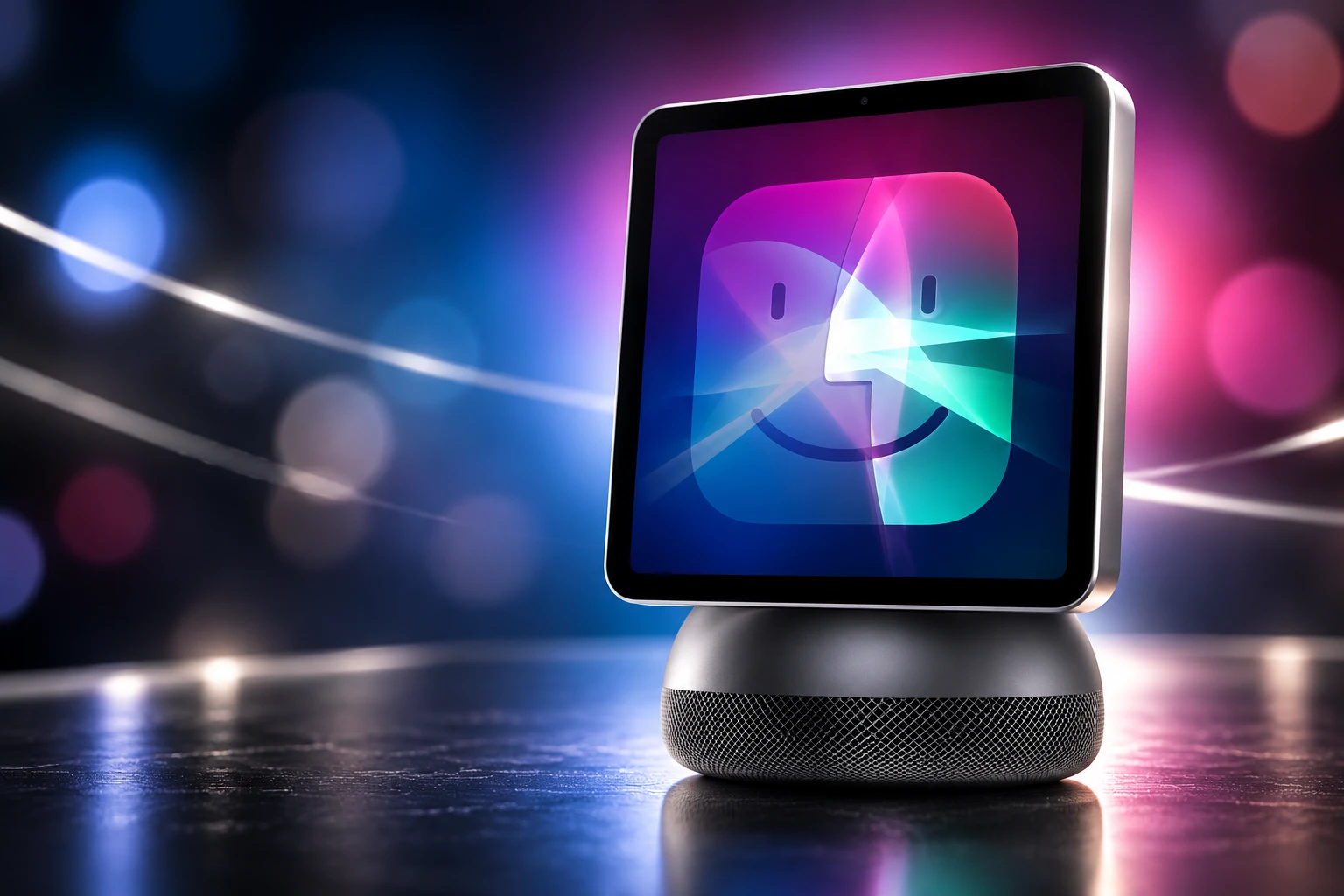 Apple HomePad October launch still needs iPhone