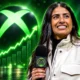 Asha Sharma Xbox Game Pass freefall rebound