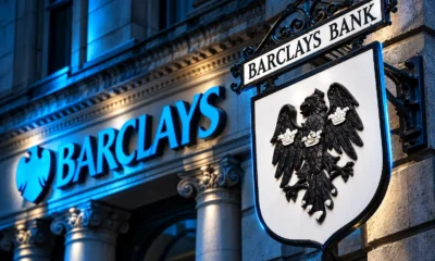 Barclays 5,000 job cuts AI developers support staff