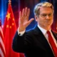 Bessent proposes US-China AI alert channel