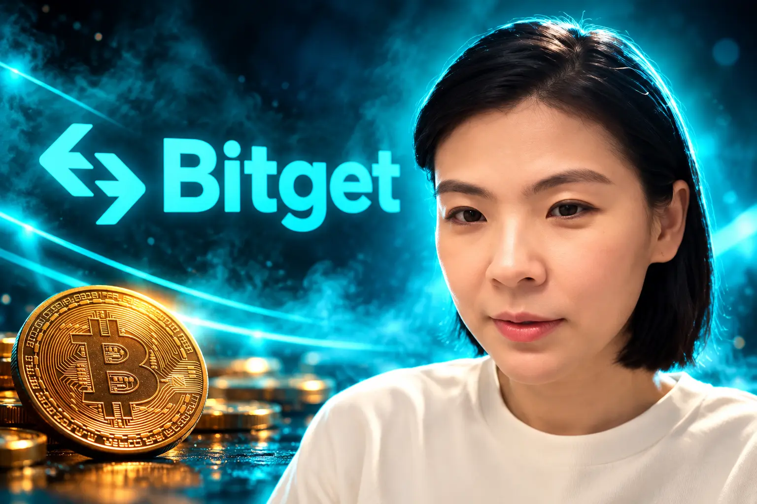 Bitget covers 351.6 million as stolen coins move
