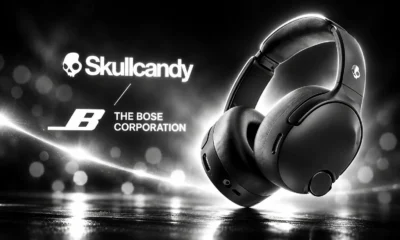 Bose acquires Skullcandy from Mill Road Capital