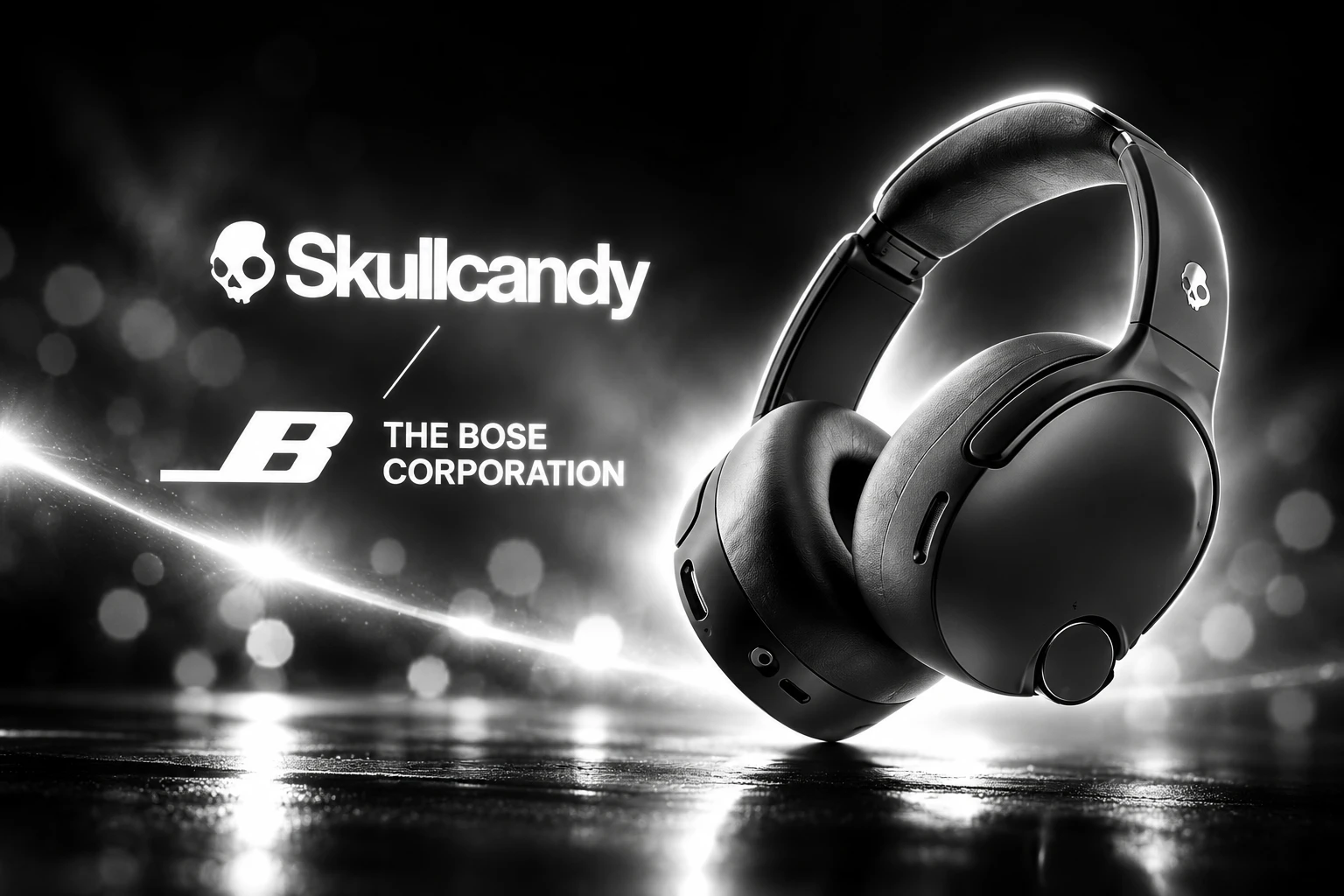 Bose acquires Skullcandy from Mill Road Capital