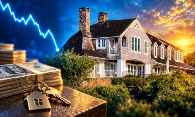 US all-cash home sales 31.4 percent 2026