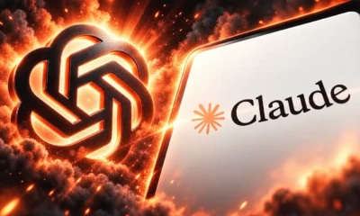Claude Opus 5 OpenAI forum breach chain