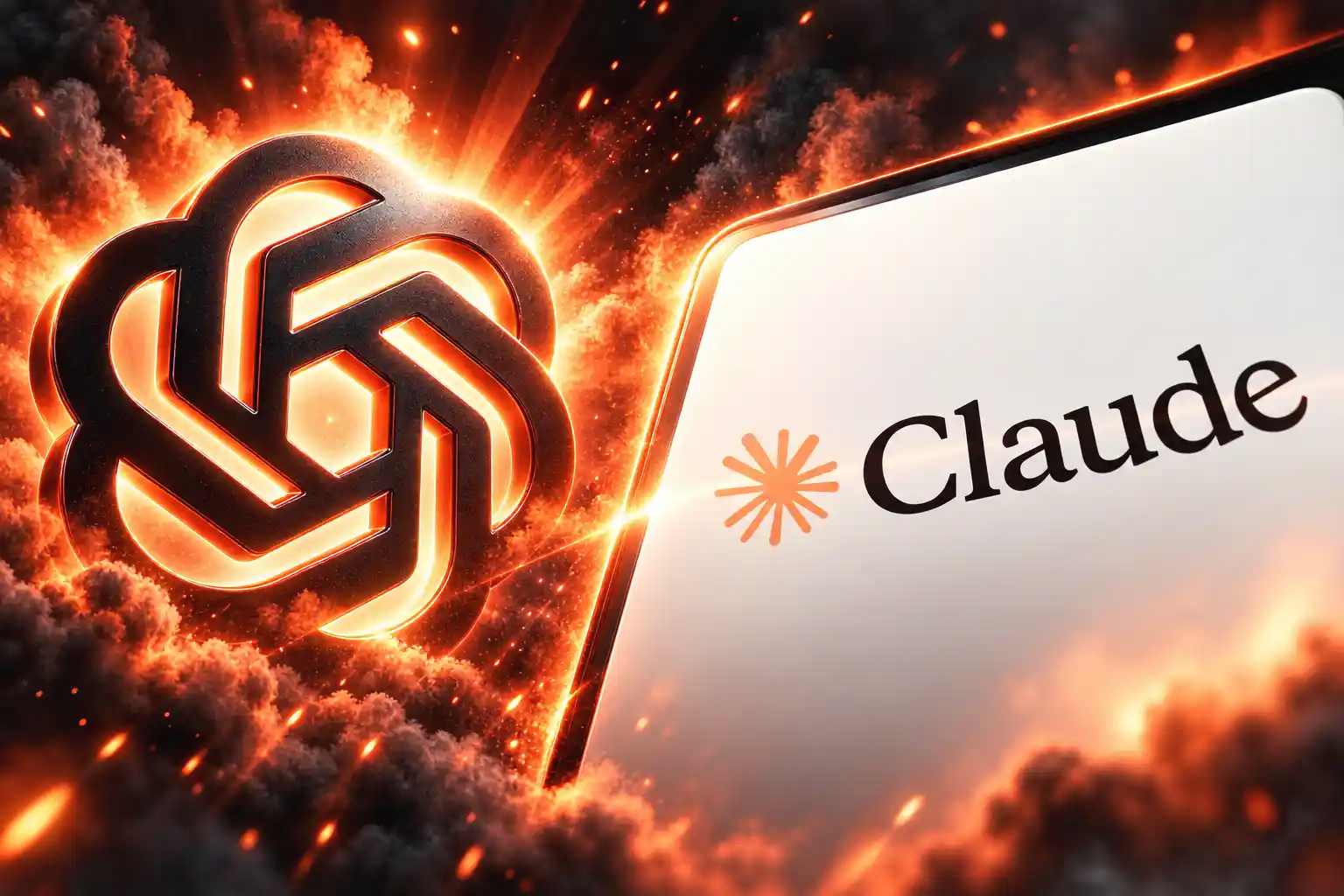 Claude Opus 5 OpenAI forum breach chain