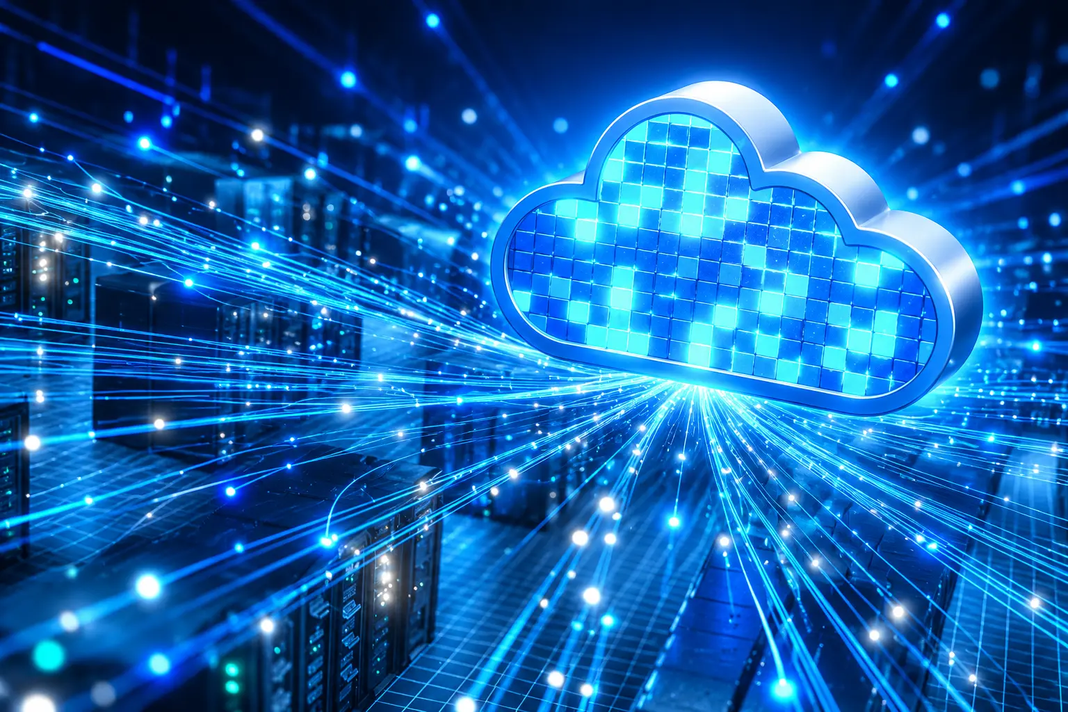 CMA Microsoft strategic market status business software proposal