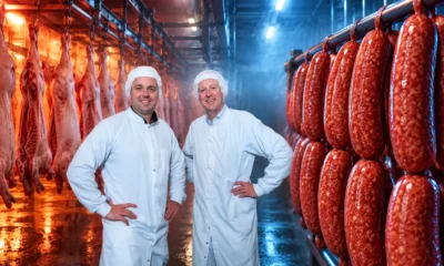 Compaxo agrees to buy Gepo and Kroon