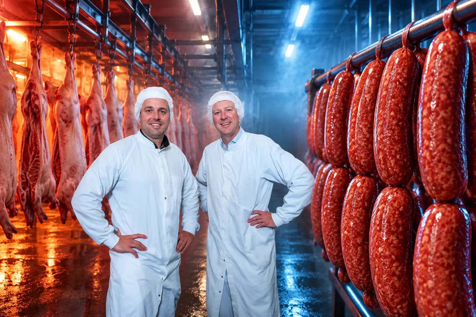 Compaxo agrees to buy Gepo and Kroon