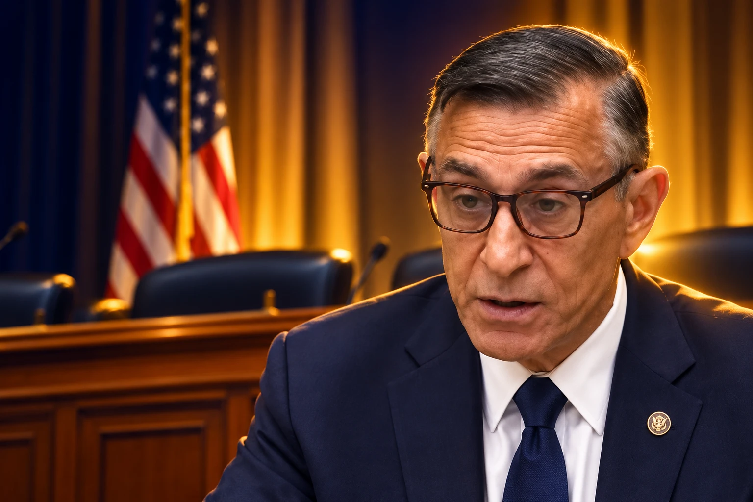 Darrell Issa files H.R. 10364 piracy blocking bill