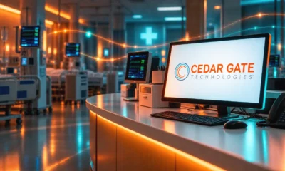 Cedar Gate TEFCA records still blocked by data silos