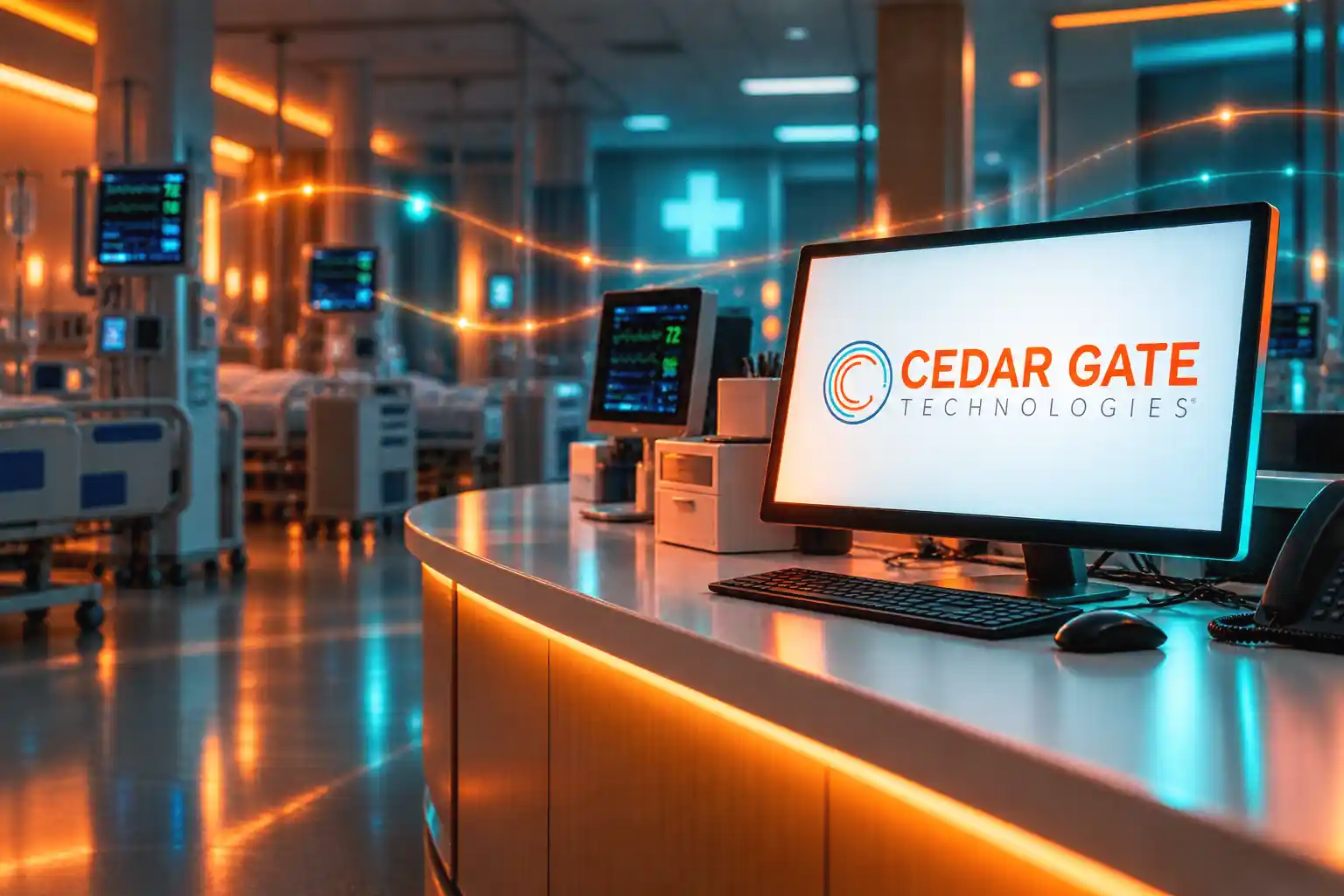 data silos block healthcare AI after TEFCA surge