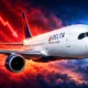 Delta cuts 2026 profit on jet fuel