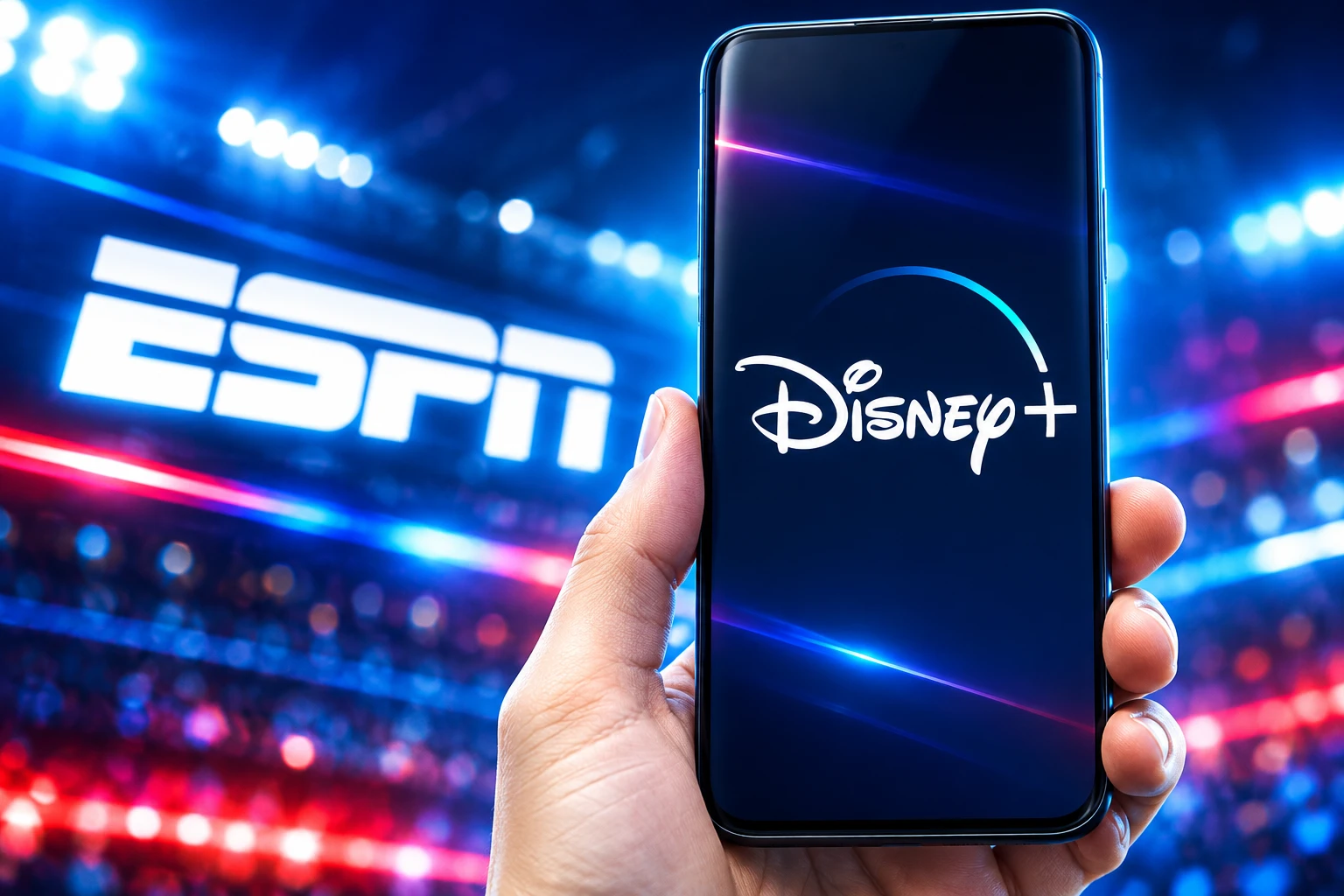 Disney Plus Europe ads terms after ESPN 2026
