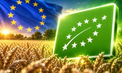 EU organic logo extra rules for imported products