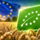 EU organic logo extra rules for imported products