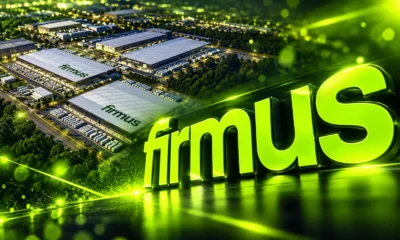 Firmus withdraws five billion Australian IPO