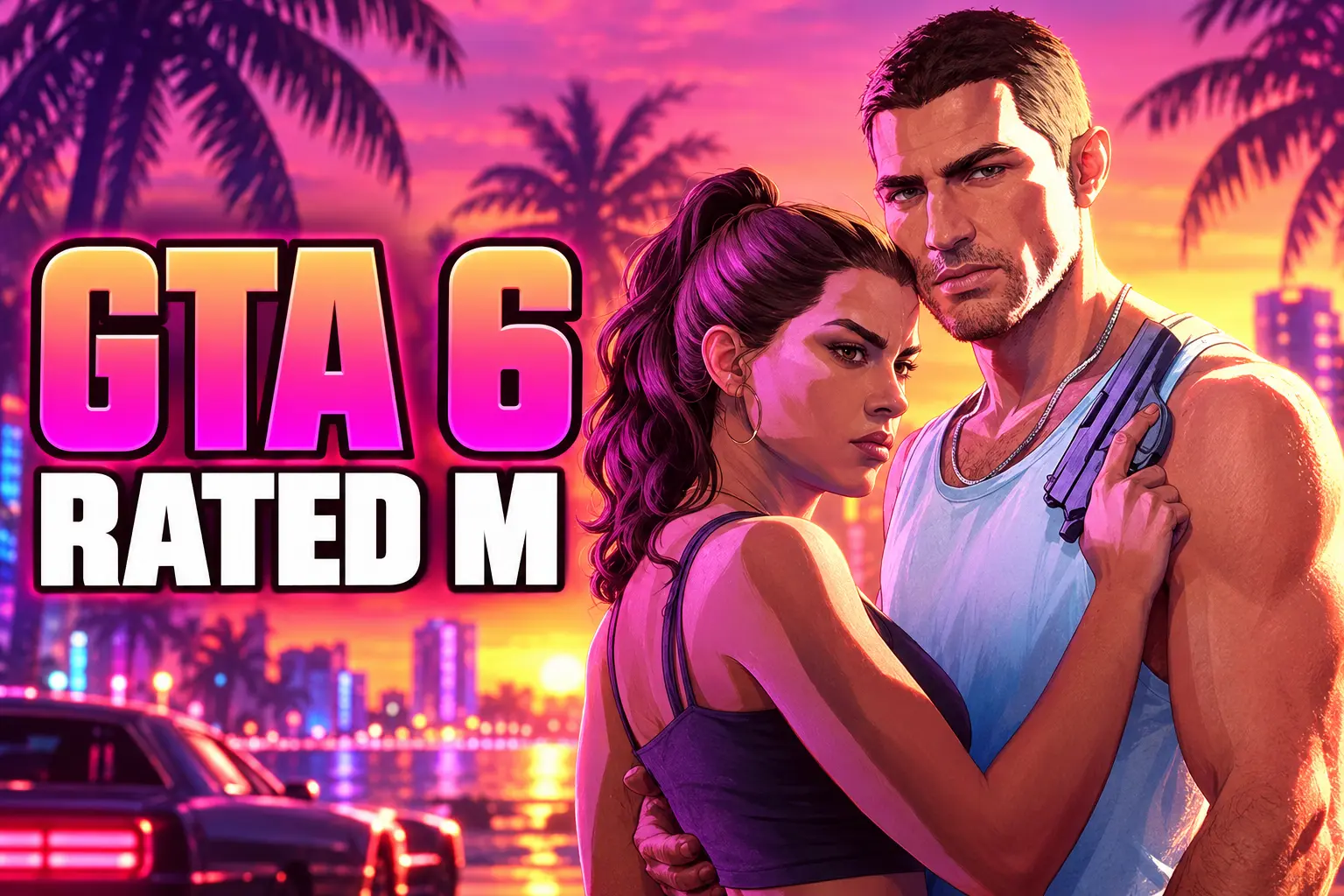 GTA 6 ESRB Mature rating in-game purchases