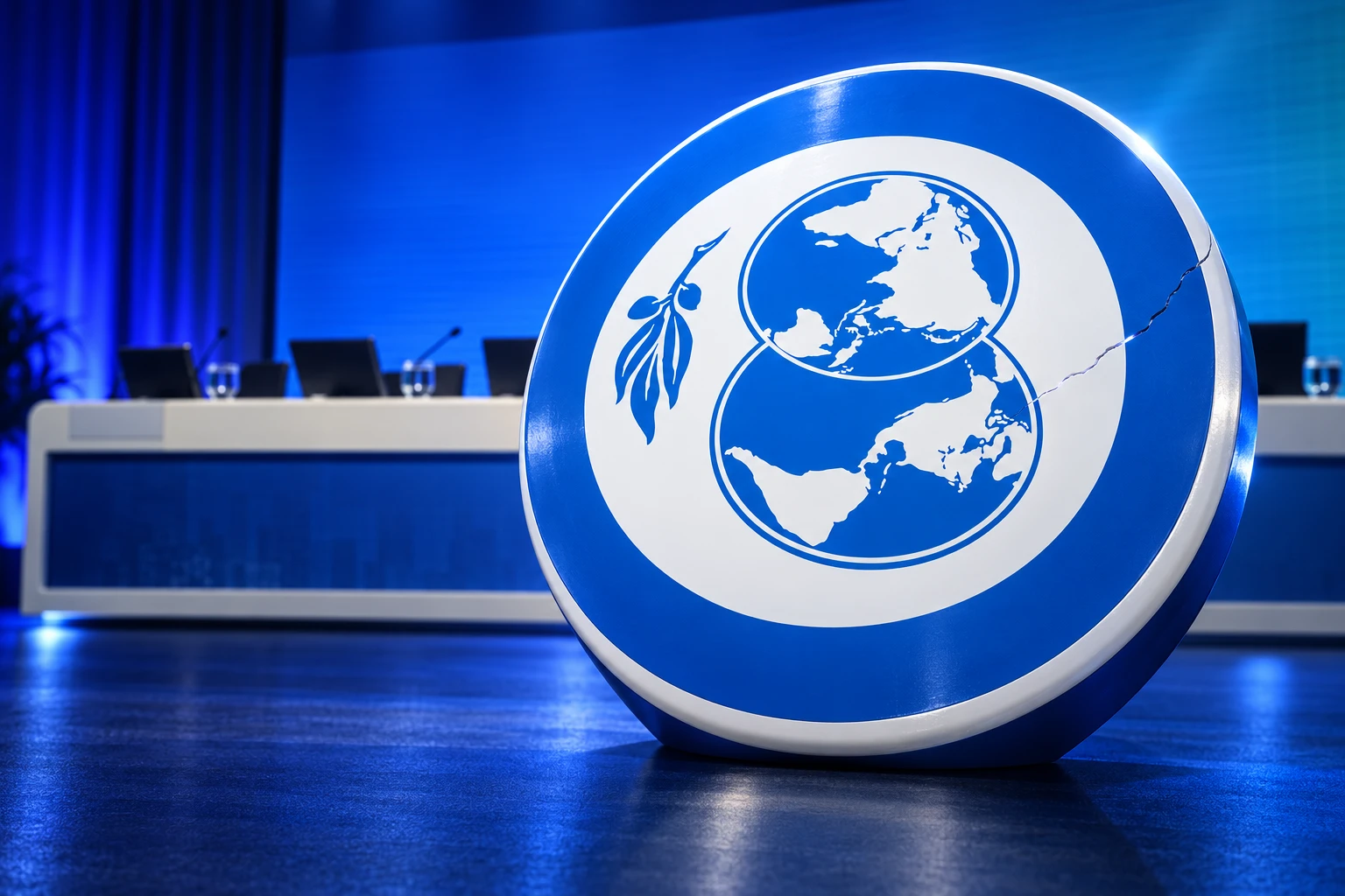 IMF circular AI deals 1.4 trillion market warning