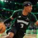 Jaden McDaniels Timberwolves 40 million extension 2026