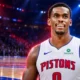 Jalen Duren $200 million Pistons contract