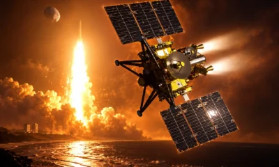 JAXA MMX Phobos sample return H3 launch Japan