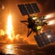 JAXA MMX Phobos sample return H3 launch Japan