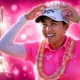 Jeeno Thitikul wins LOTTE Championship by three