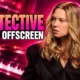 Léa Seydoux Gentle Monster Netflix trailer October release