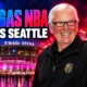 Las Vegas NBA bids also decide Seattle arena