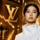 LVMH fashion sales fall 5 percent