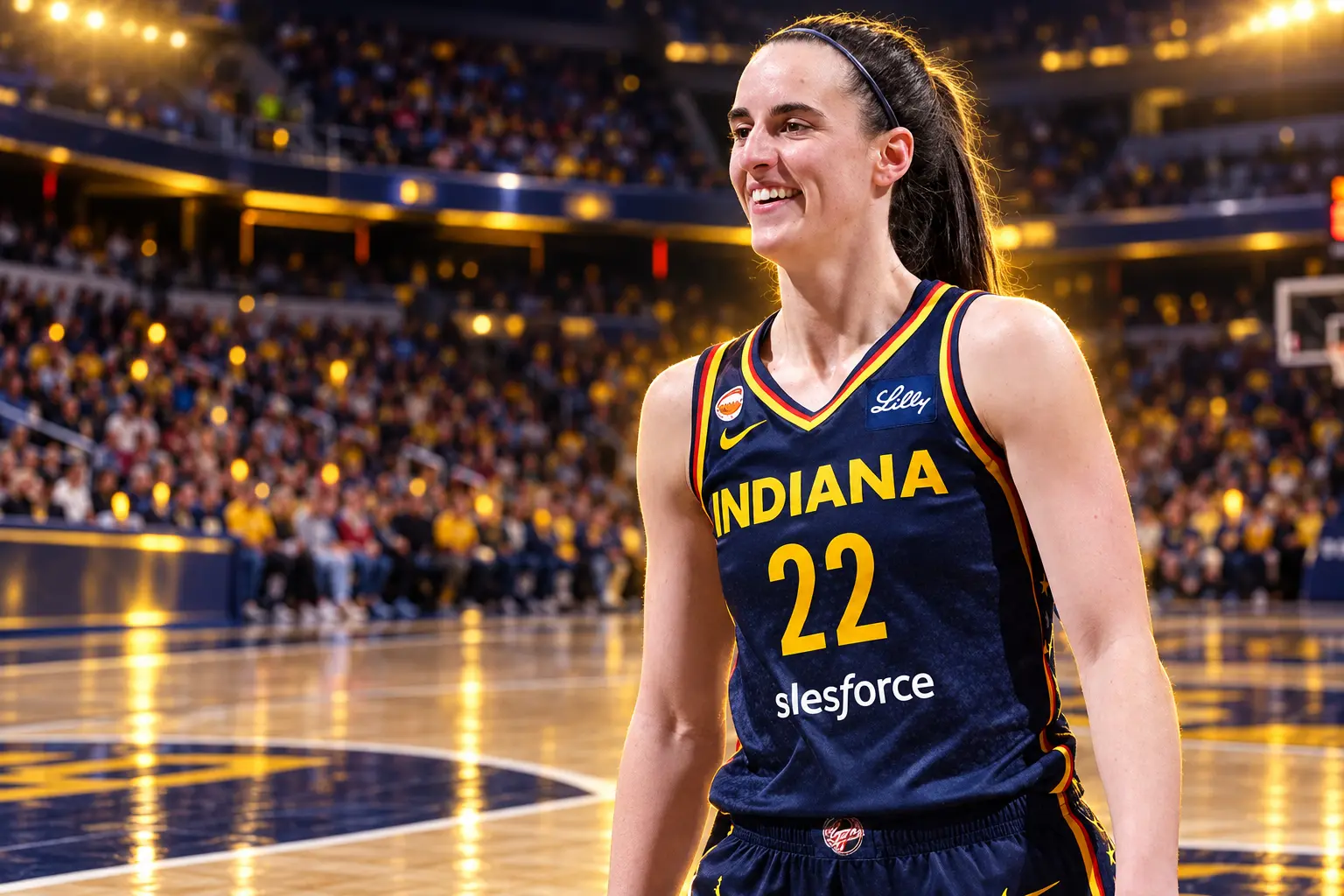 Lynx clinch No. 1 seed after 96-77 loss