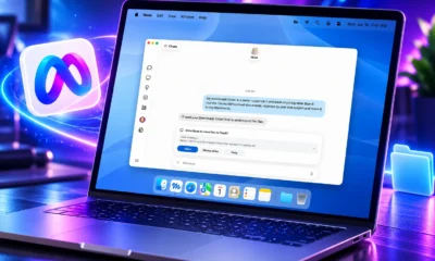 Meta Muse Mac local files hotfix