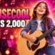 MuseCool processes 2000 music lessons with audio AI