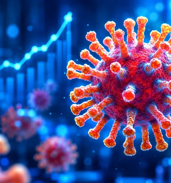 mutated H1N1 G155E early flu season