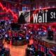 Nasdaq Composite drop on AI spending debt fears